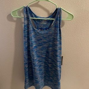 TekGear DryTek Athletic Tank Top